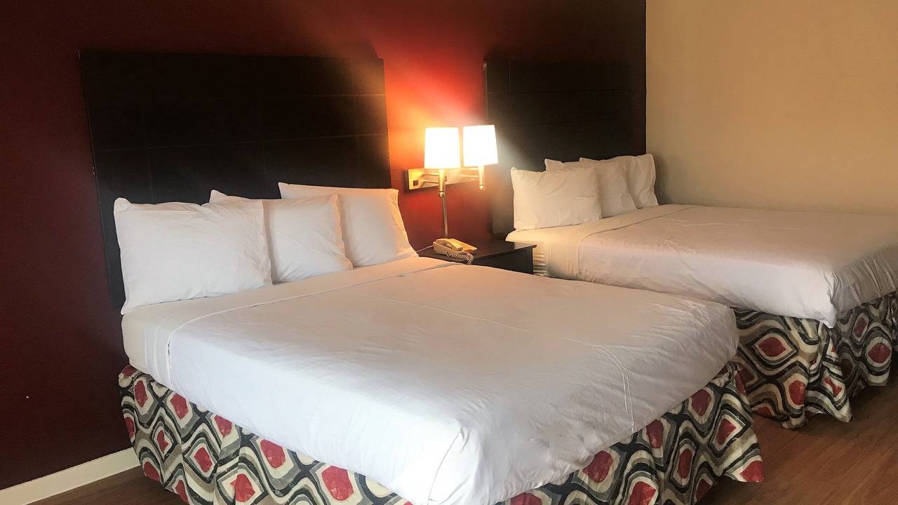 Photo of Bedroom in San Angelo