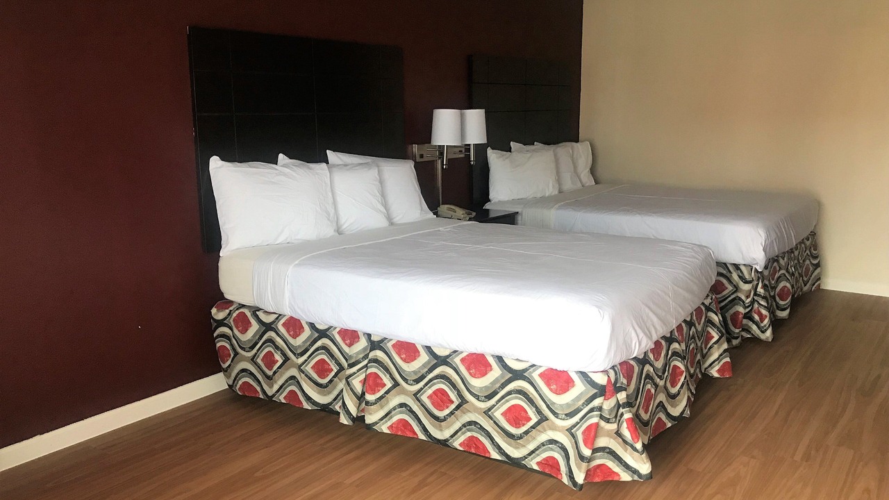 Photo of Bedroom in San Angelo