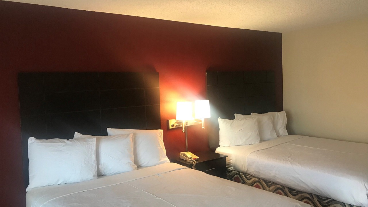 Photo of Bedroom in San Angelo