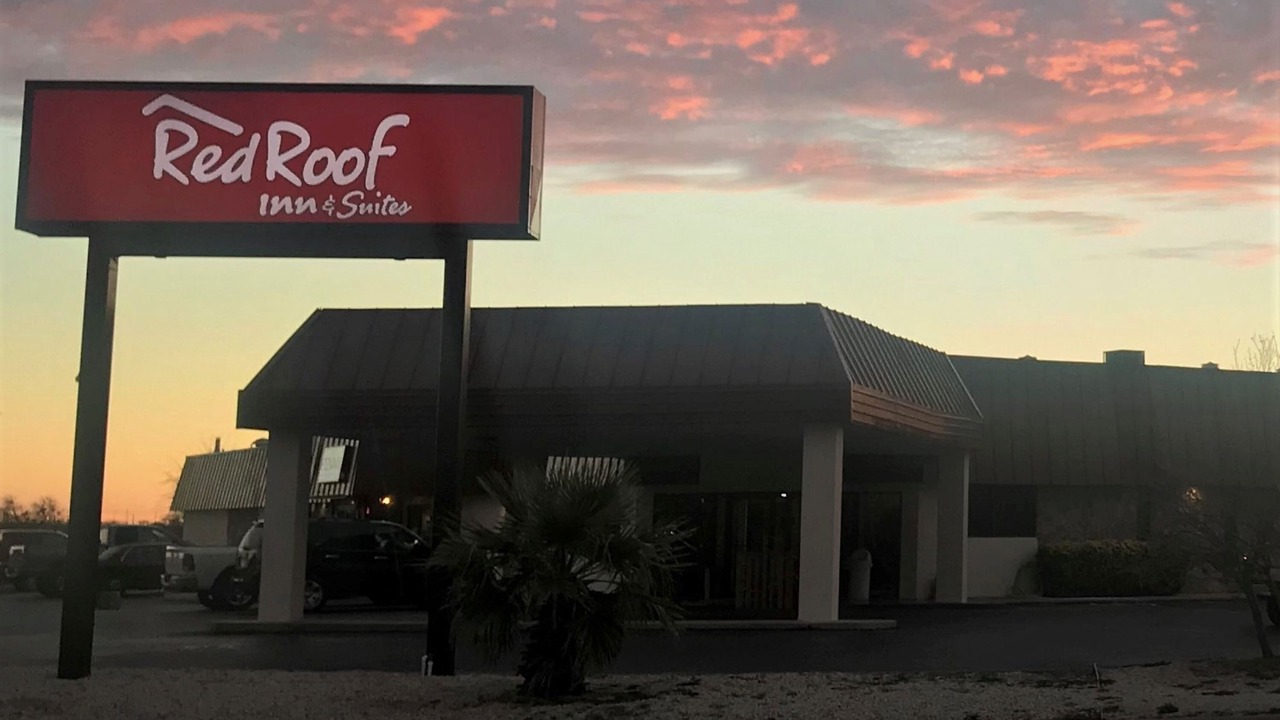 Photo of Outdoor in San Angelo