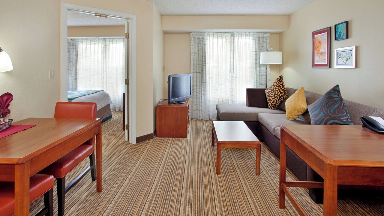 Photo of Bedroom in The Fountains