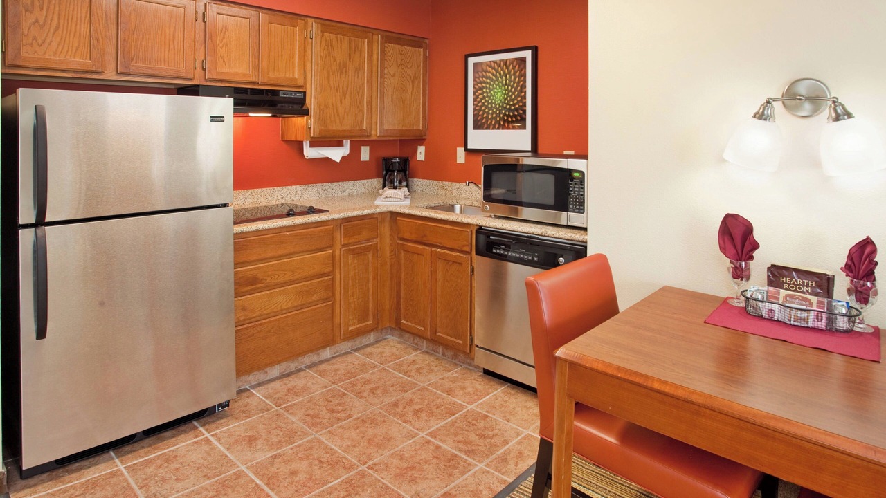 Photo of Kitchen in The Fountains