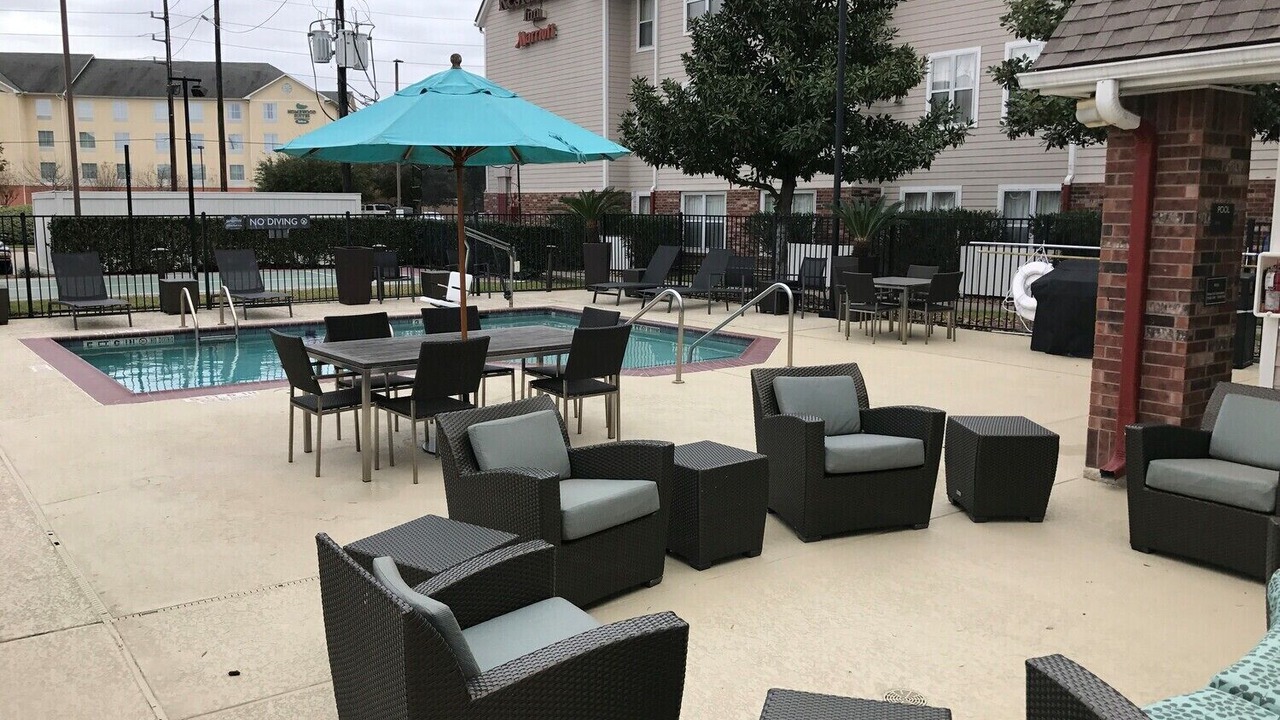 Photo of Outdoor in The Fountains
