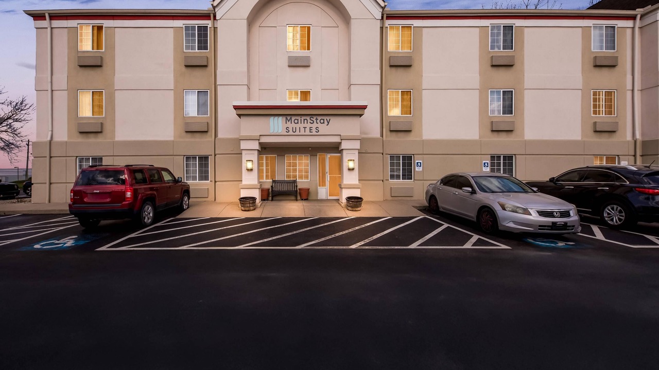 Photo of Outdoor in Blue Ash