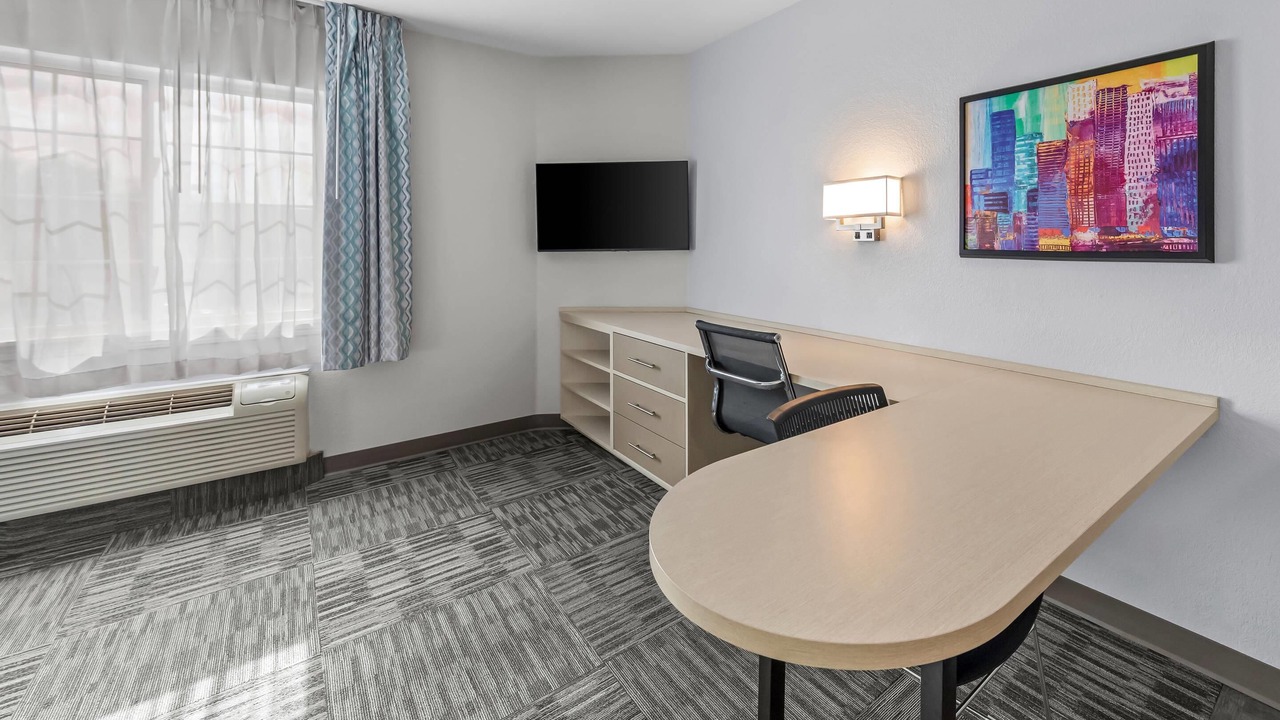 Photo of Bedroom in Blue Ash