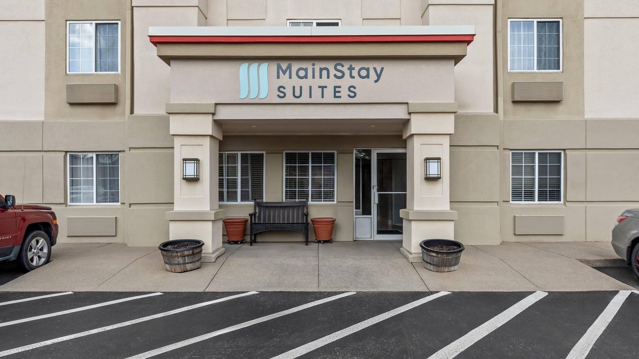 Photo of Outdoor in Blue Ash