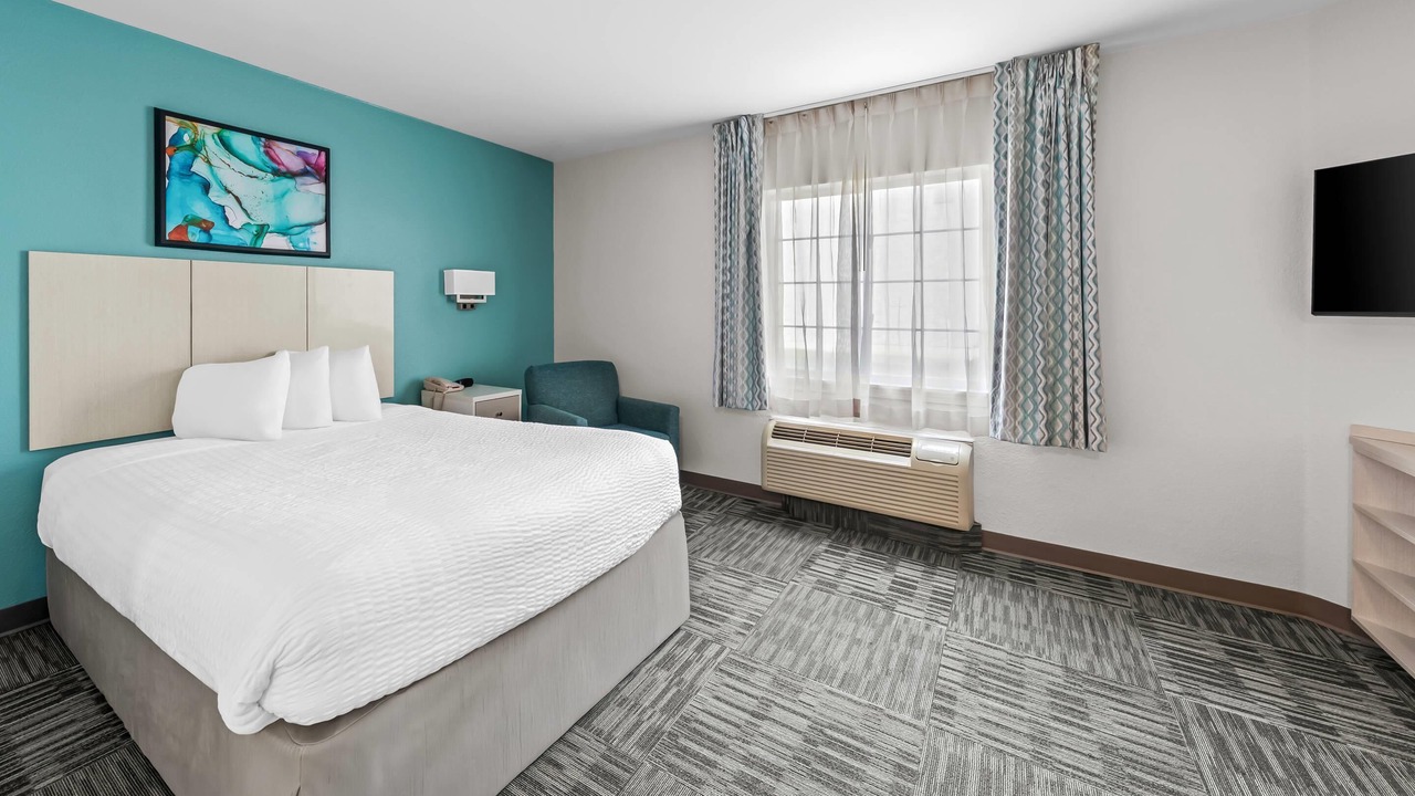 Photo of Bedroom in Blue Ash