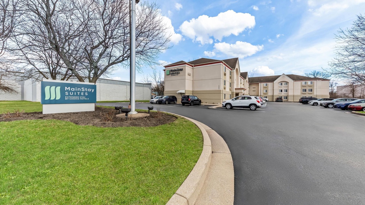 Photo of Outdoor in Blue Ash