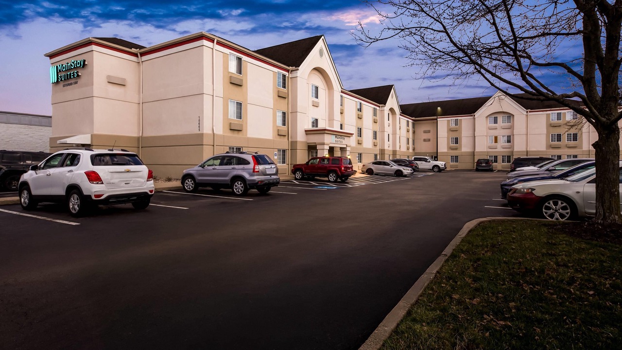 Photo of Outdoor in Blue Ash
