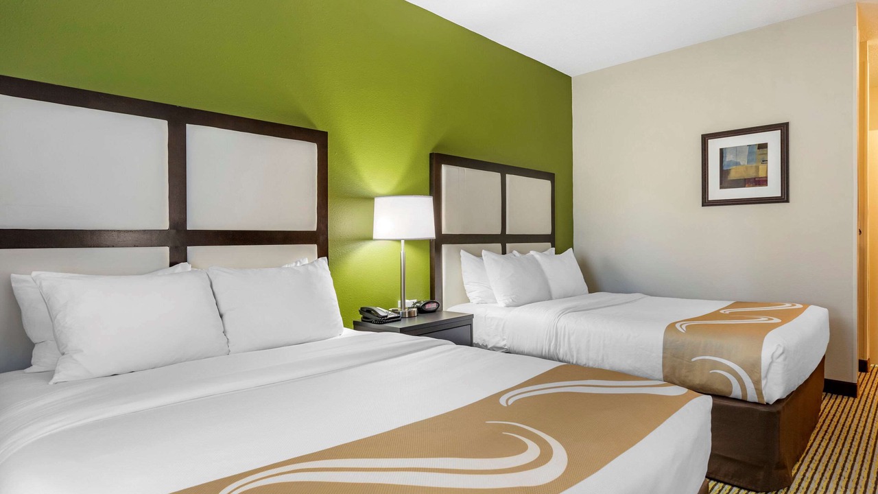 Photo of Bedroom in Bay City