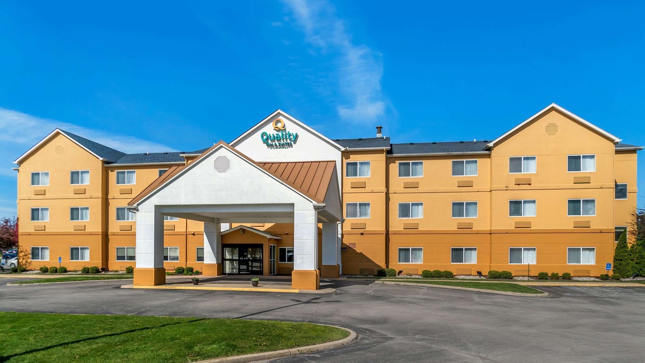 Photo of Outdoor in Bay City