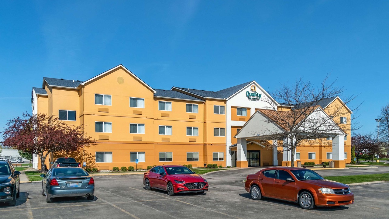 Photo of Outdoor in Bay City