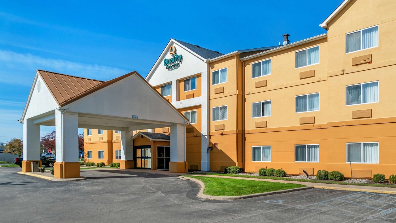 Photo of Outdoor in Bay City