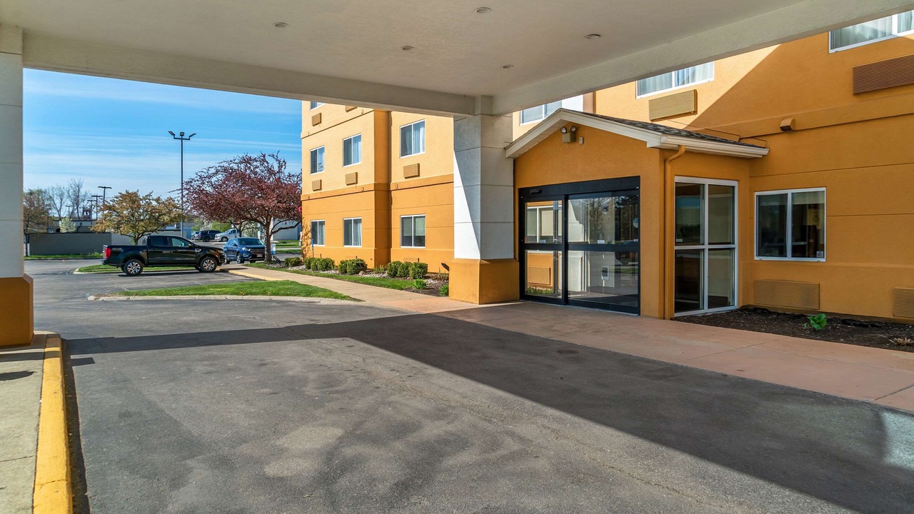 Photo of Outdoor in Bay City