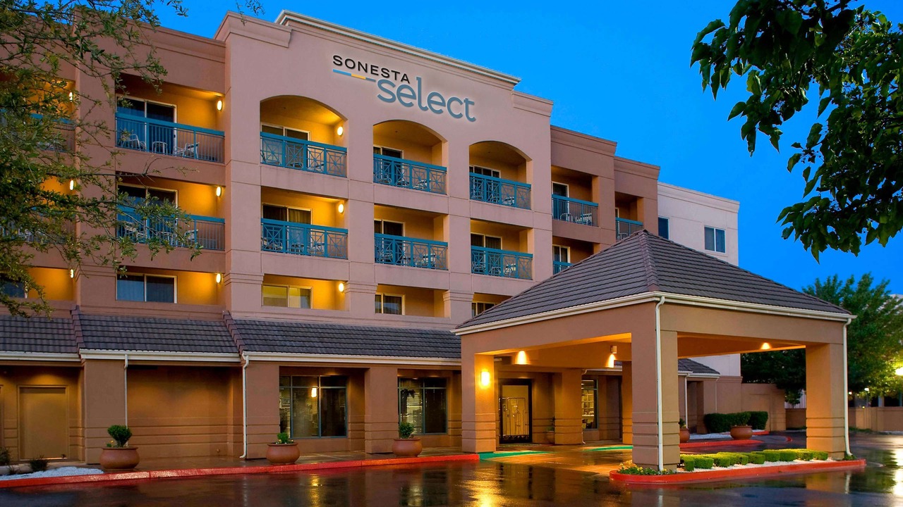 Photo of Outdoor in Pleasant Hill