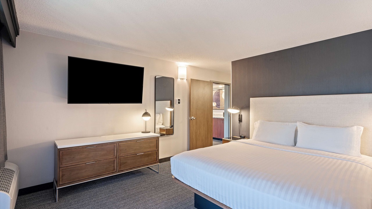 Photo of Bedroom in Pleasant Hill