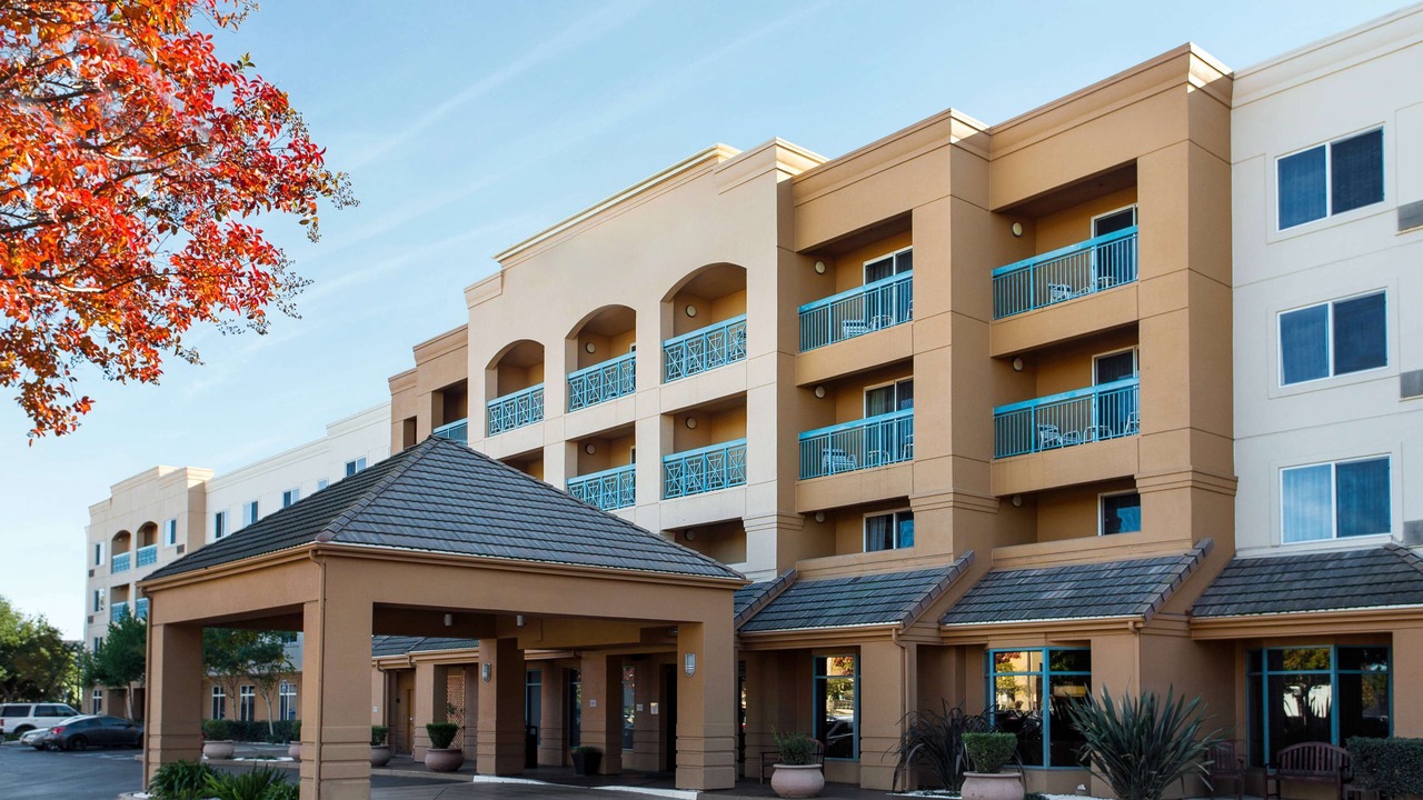 Photo of Outdoor in Pleasant Hill