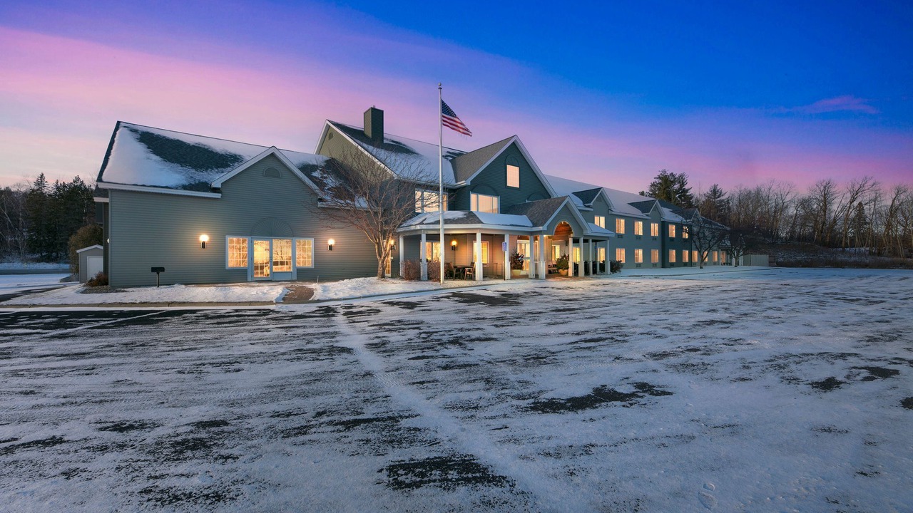 Photo of Outdoor in Walker