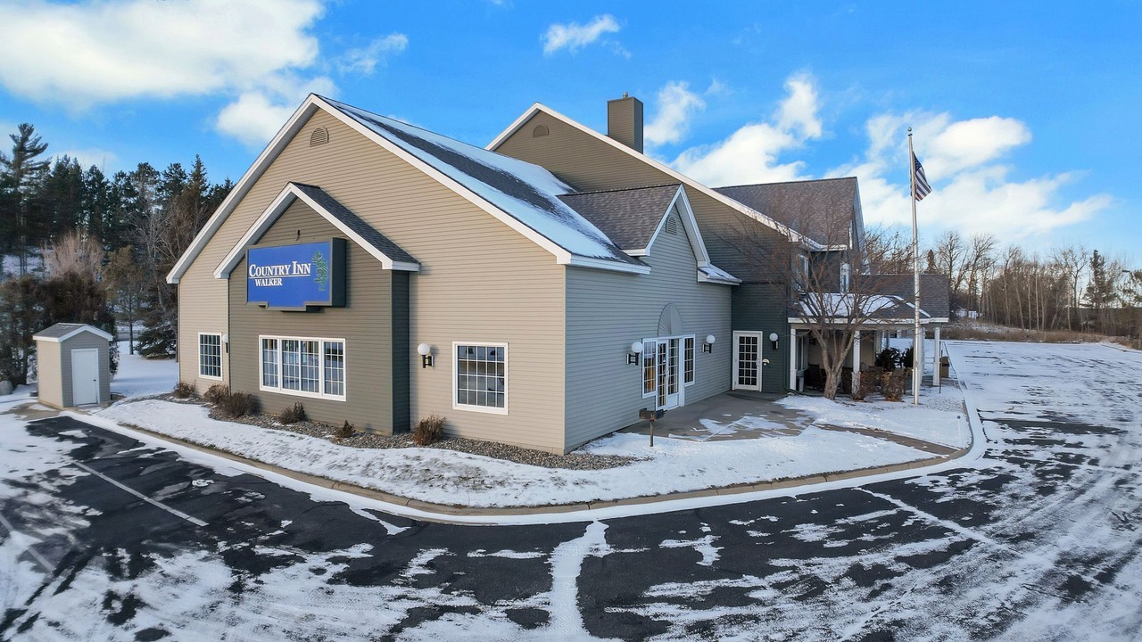 Photo of Outdoor in Walker