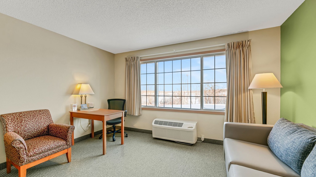 Photo of Bedroom in Walker