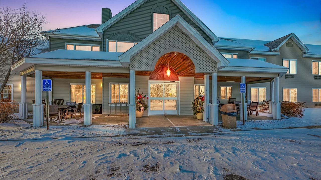 Photo of Patio Balcony in Walker