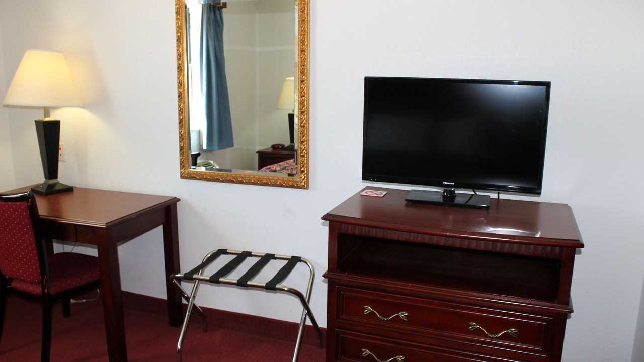 Photo of Bedroom in Port Arthur