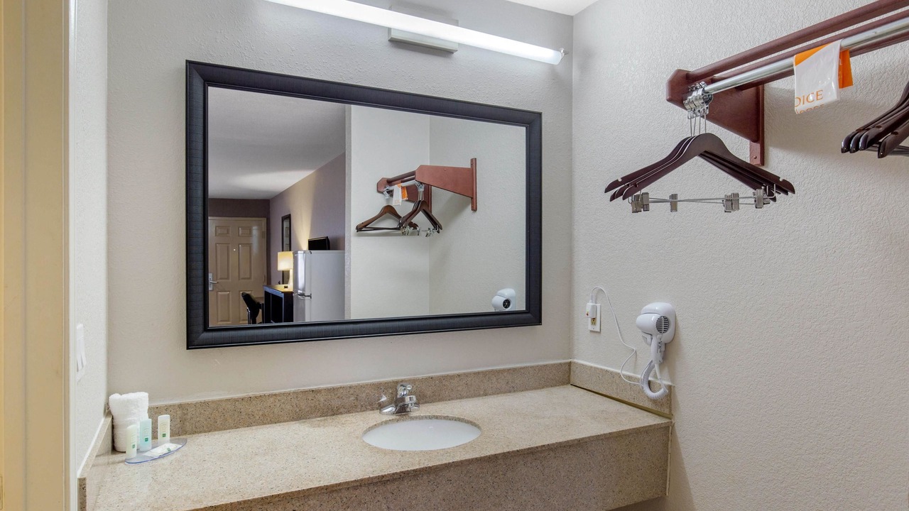 Photo of Bedroom in Port Arthur