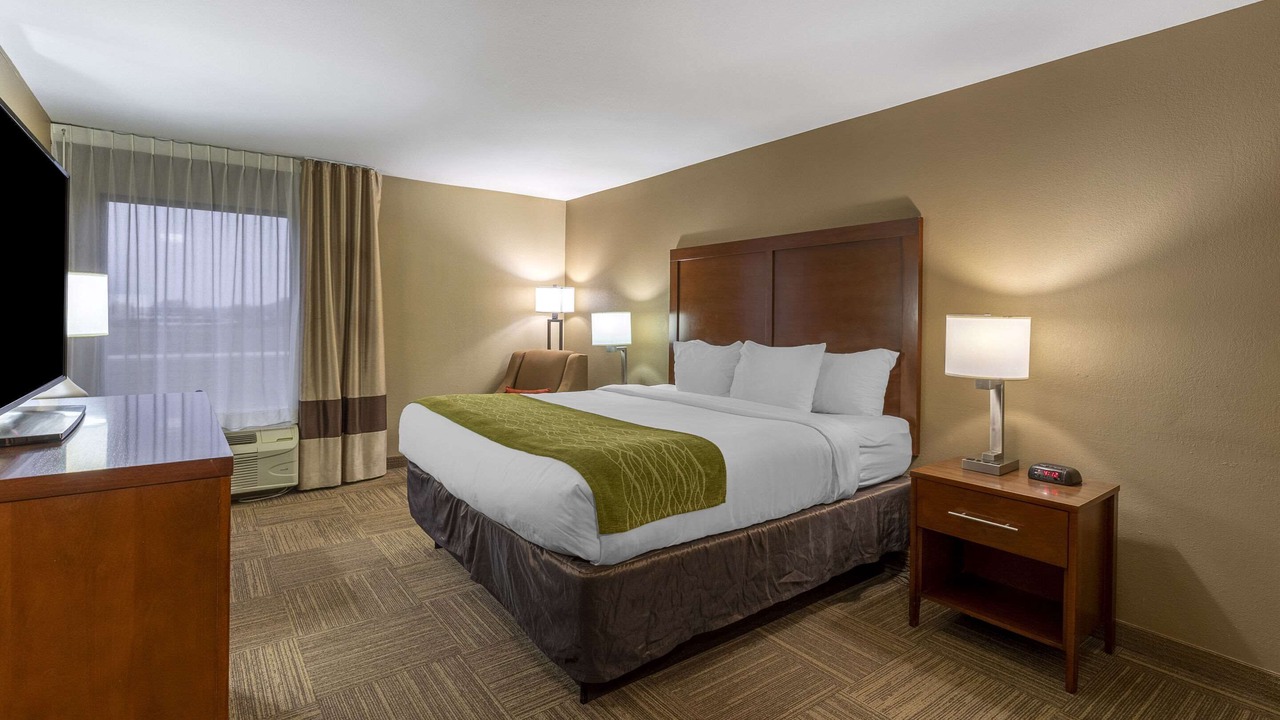 Photo of Bedroom in Collinsville