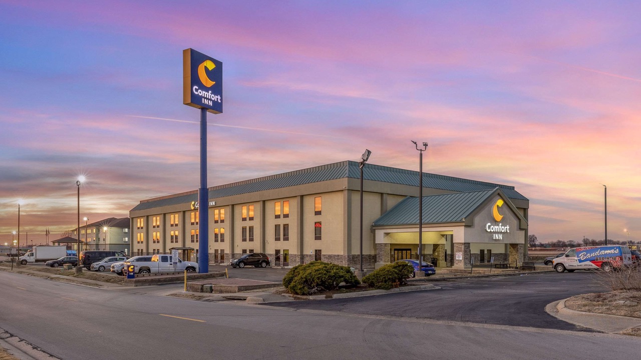 Photo of Outdoor in Collinsville