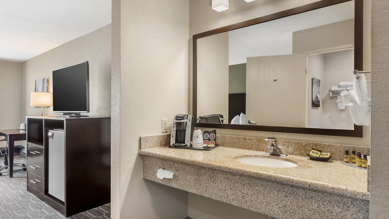 Photo of Bathroom in Wenatchee