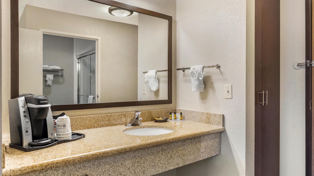 Photo of Bathroom in Wenatchee
