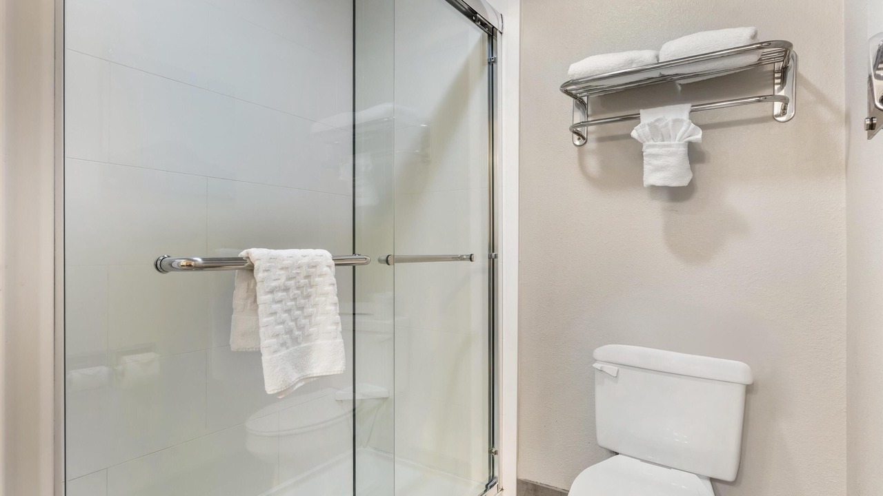 Photo of Bathroom in Wenatchee