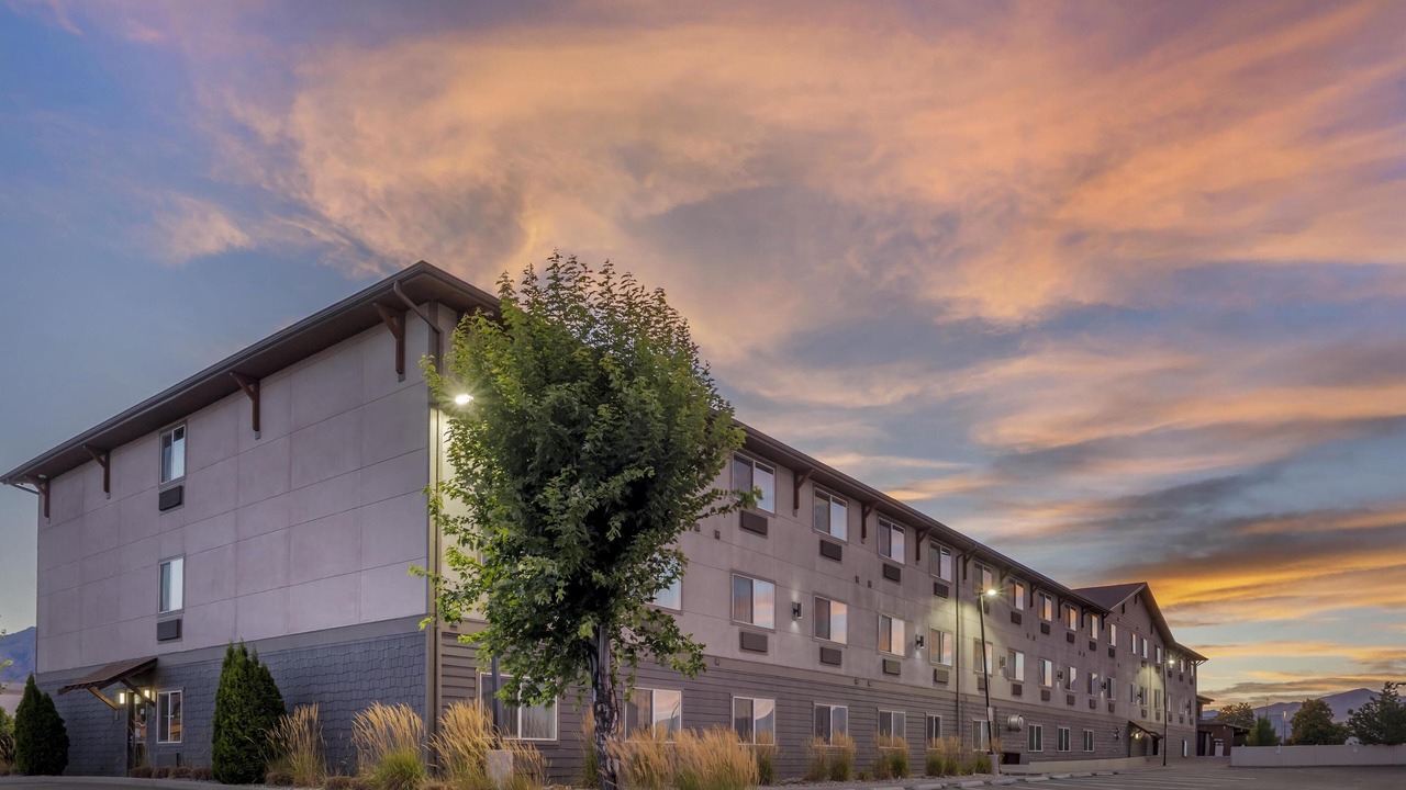 Photo of Outdoor in Wenatchee