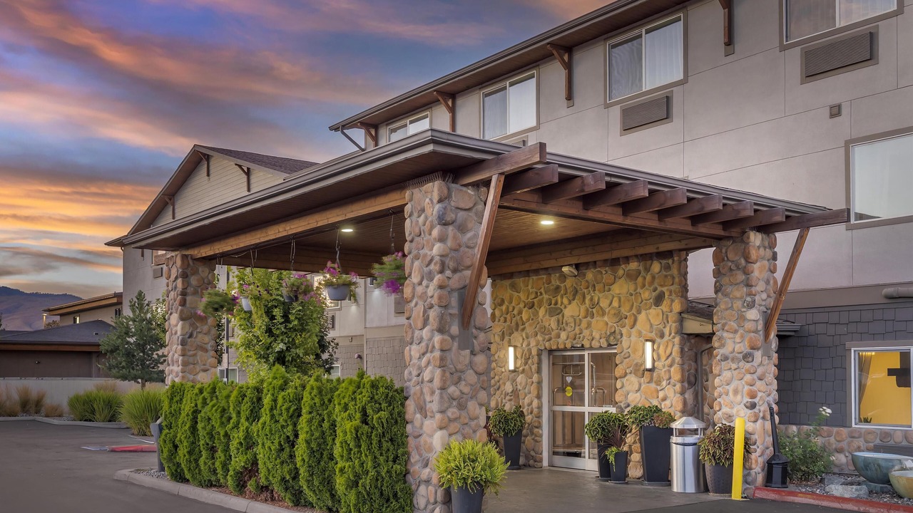Photo of Outdoor in Wenatchee
