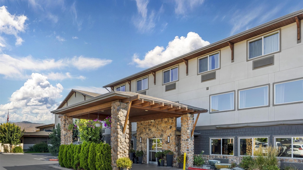 Photo of Outdoor in Wenatchee