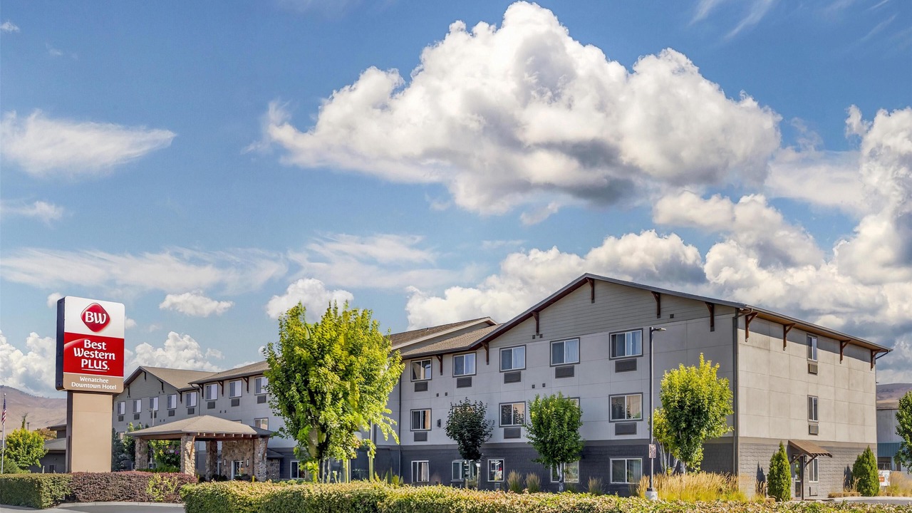 Photo of Outdoor in Wenatchee