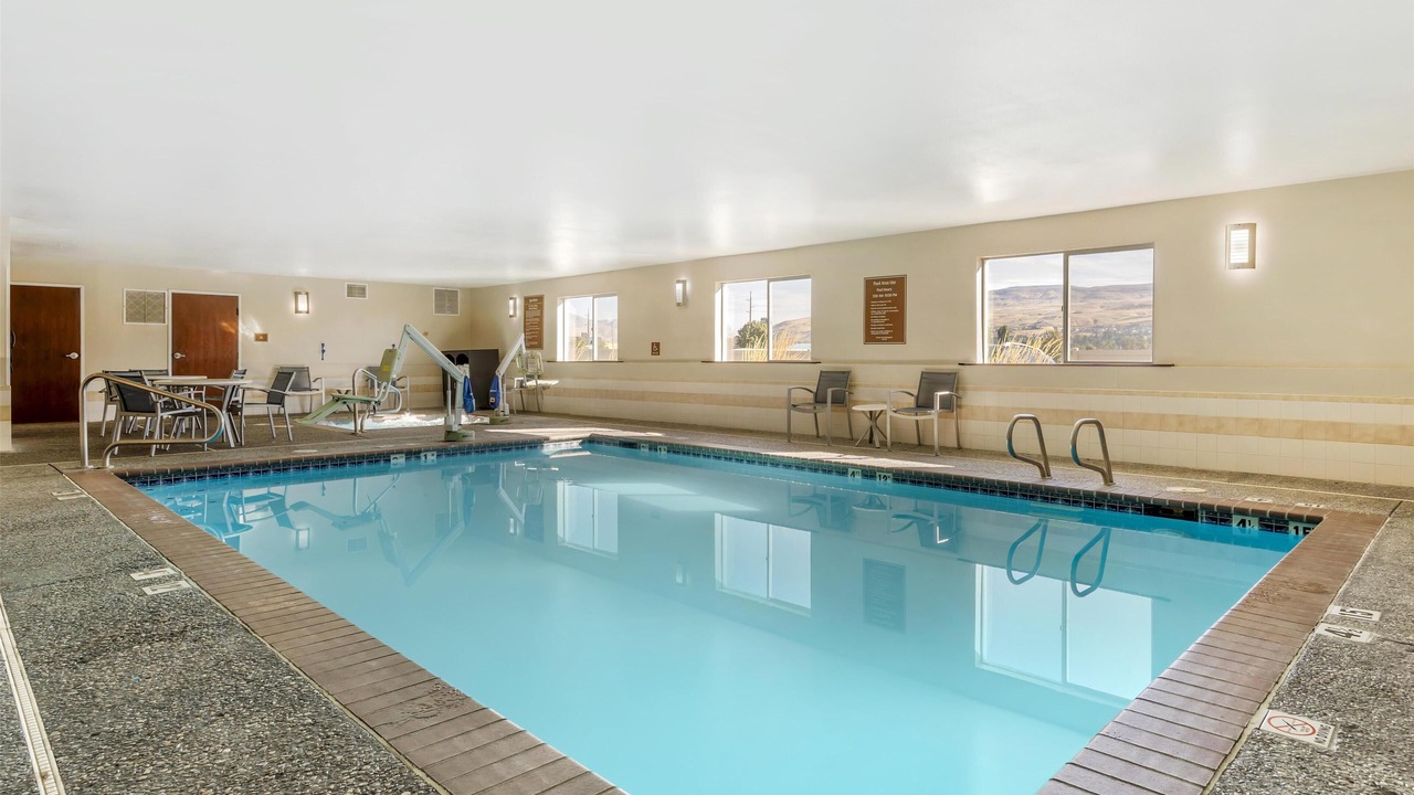 Photo of Outdoor in Wenatchee