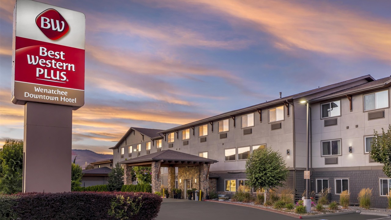 Photo of Outdoor in Wenatchee