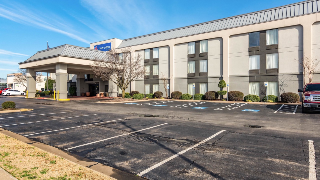 Photo of Outdoor in Conway