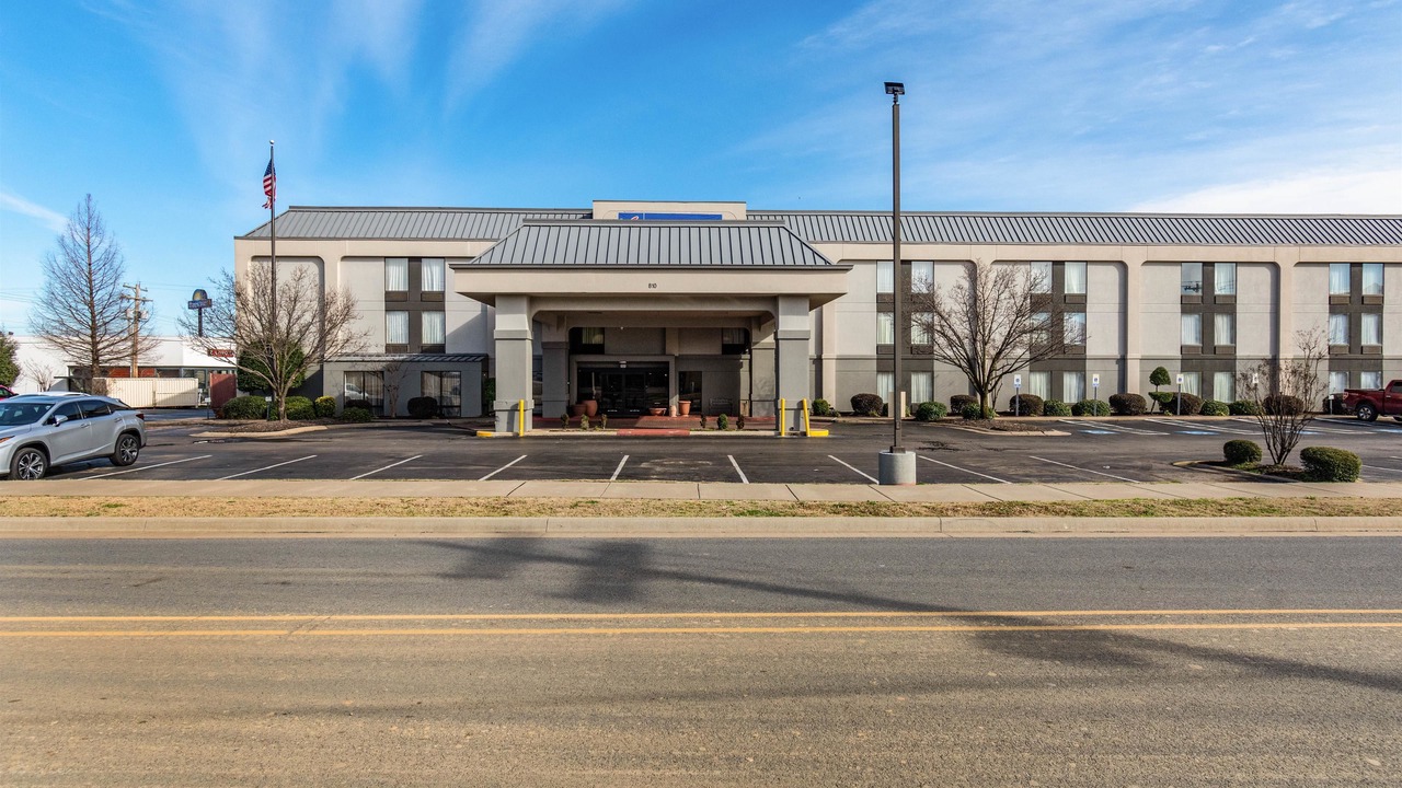 Photo of Outdoor in Conway