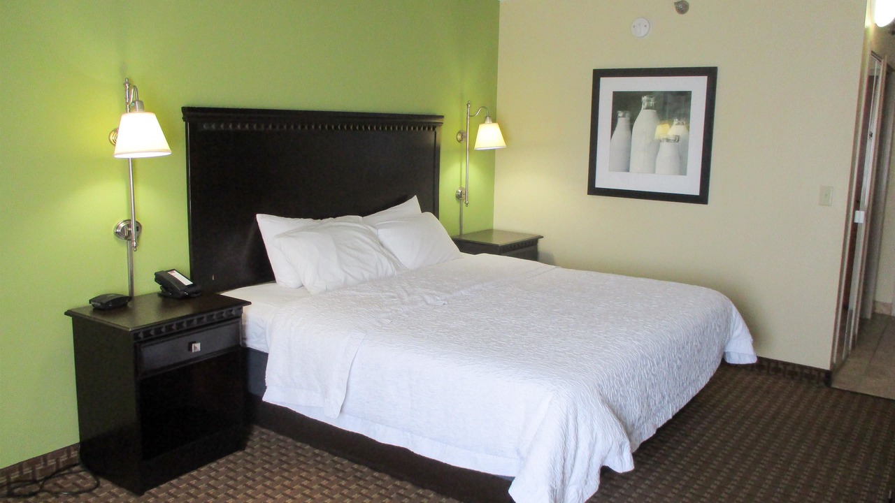 Photo of Bedroom in Conway