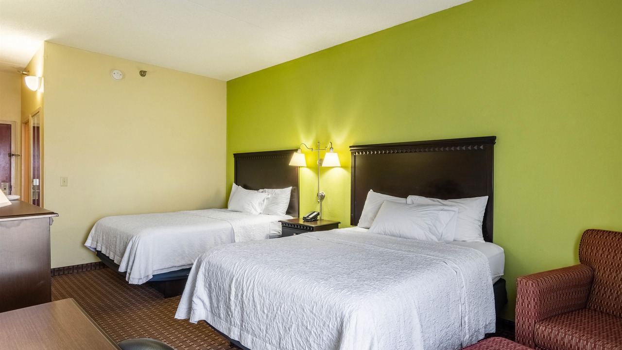 Photo of Bedroom in Conway