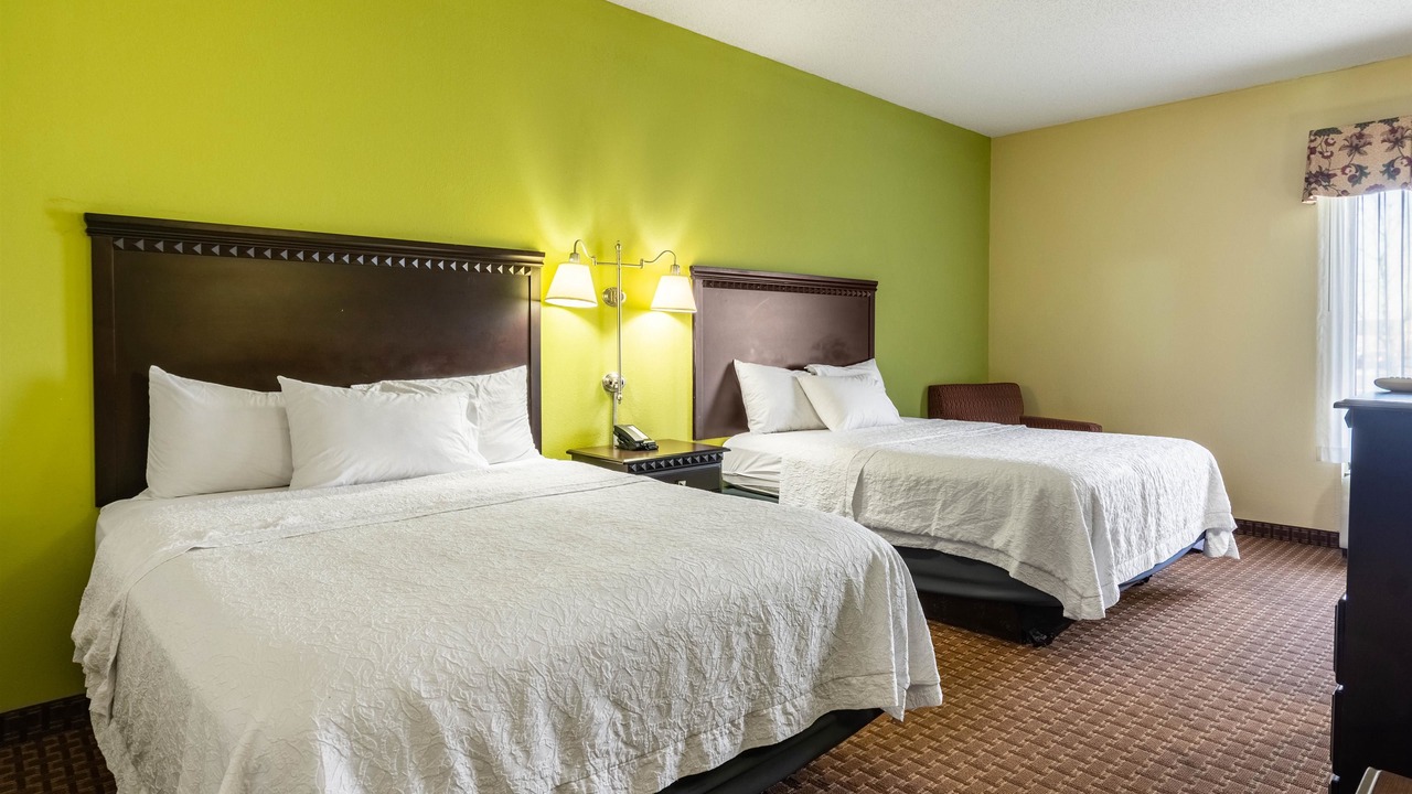 Photo of Bedroom in Conway