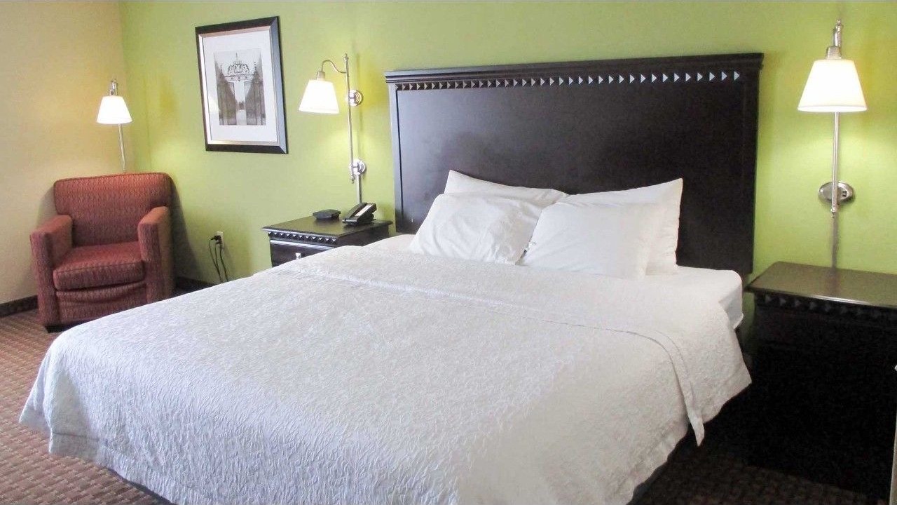 Photo of Bedroom in Conway