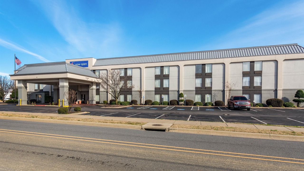 Photo of Outdoor in Conway
