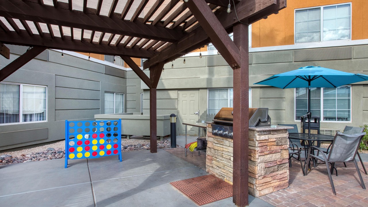 Photo of Outdoor in North Mountain