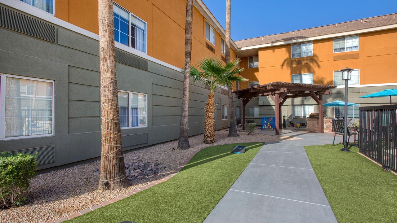 Photo of Outdoor in North Mountain
