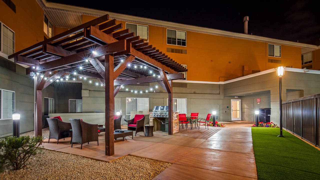 Photo of Outdoor in North Mountain
