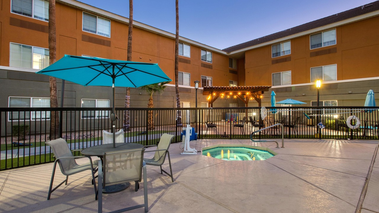 Photo of Outdoor in North Mountain