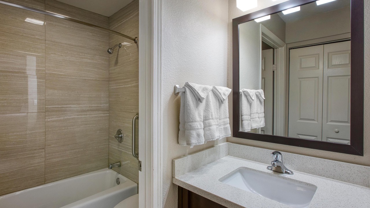 Photo of Bathroom in North Mountain